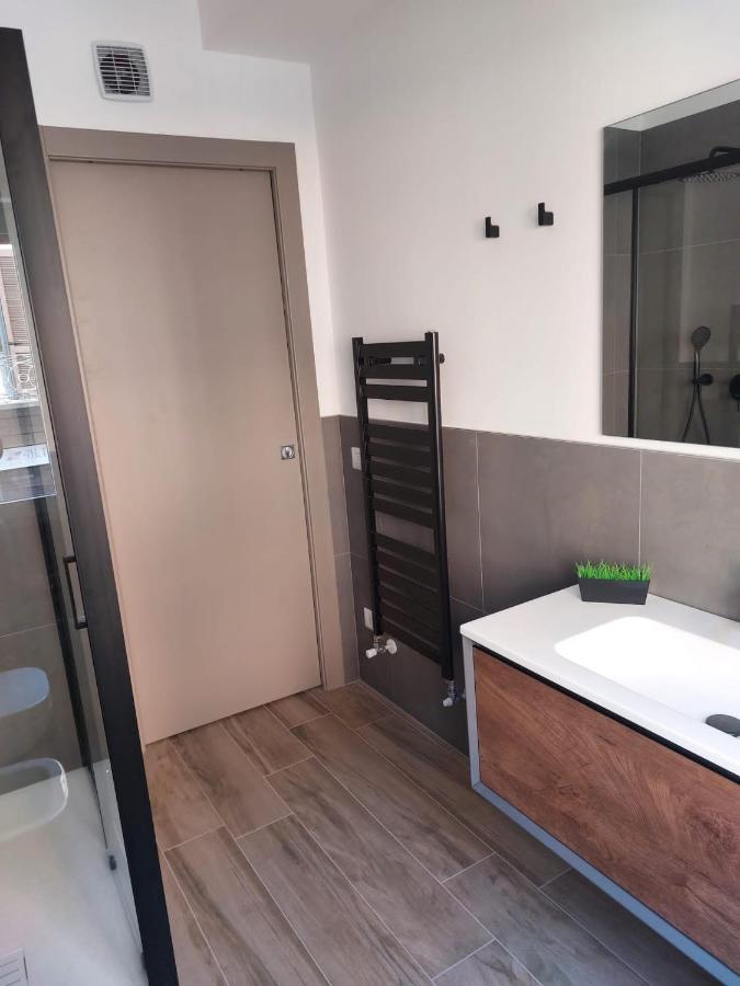 111 Suite Apartment Бергамо Экстерьер фото