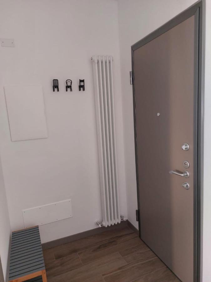 111 Suite Apartment Бергамо Экстерьер фото