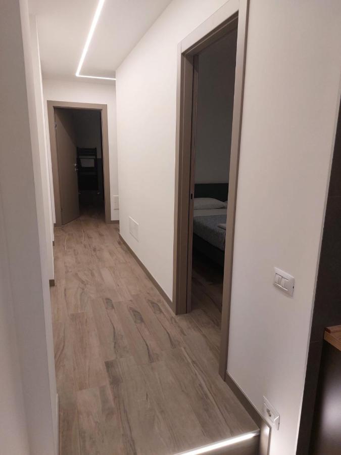 111 Suite Apartment Бергамо Экстерьер фото